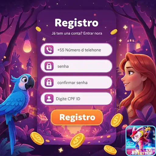 k5bet aproveite emocionante caça-níqueis