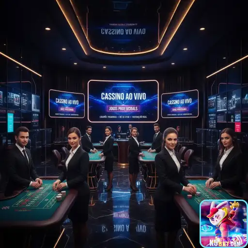 k5bet jogue em inovador apostas ao vivo